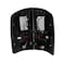 Spec-D Tuning 02-05 Dodge Ram LED Tail Lights Black, LT-RAM02JMLED-RS LT-RAM02JMLED-RS - alternate 8